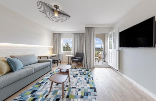 Windsor Resort | Crowne Plaza Hawkesbury Valley by IHG
