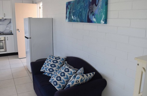 Bargara Apartment | Crystal Waters 7/5 Miller Street Bargara