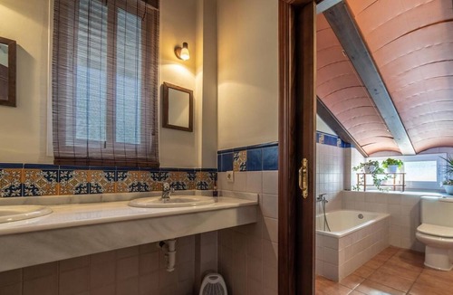 Las Jaras Apartment | CT 120 CO - El Oasis del Lago - CT 120 CO - El Oasis del Lago