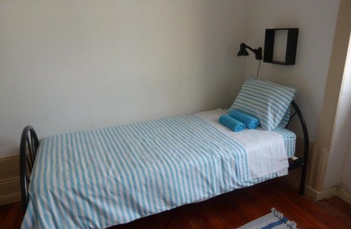 Santa Marinha House | Cubicullum