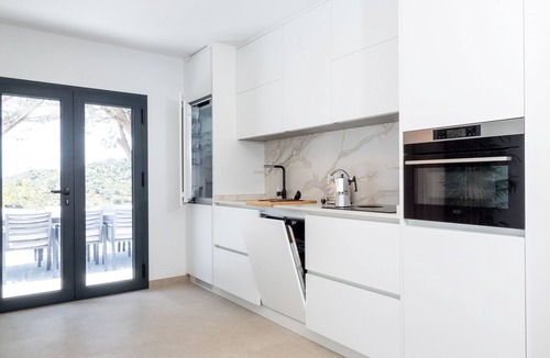 Malaga-Este Cottage | Cubo's Casa Pineda/rural/private pool/free wifi/BBQ