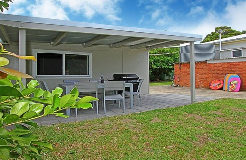 Culburra Beach Cottage | Culburra Sands – cosy cottage