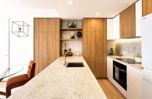 Canberra Apartment | Curated. Collected. Unforgettable.