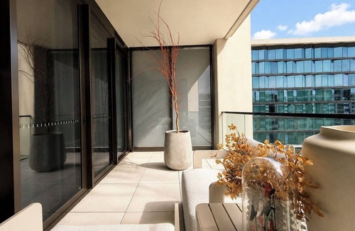 Canberra Apartment | Curated. Collected. Unforgettable.