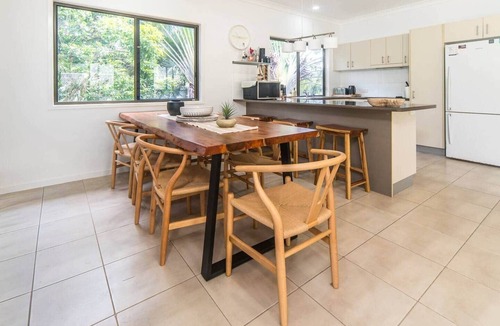Jubilee Pocket House | Curlew Cove | Relaxed Coastal Living