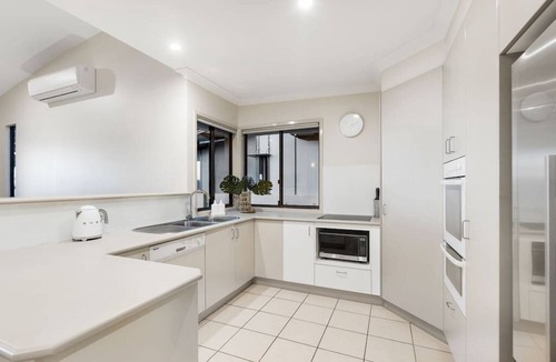 Currumbin House | Currumbin Beachside Retreat