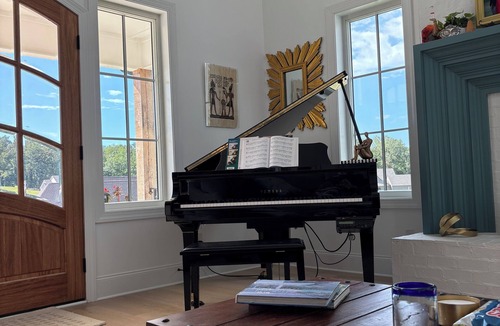 Northport House | Custom new construction in private enclave Just minutes to Bryant Denny stadium