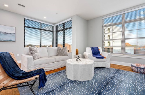 Auburn Apartment | Custom Suite over Target - Downtown AU 209