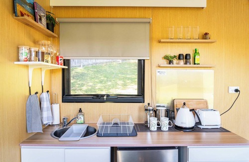 Cygnet House | Cygnet Valley Hideaway by Tiny Away
