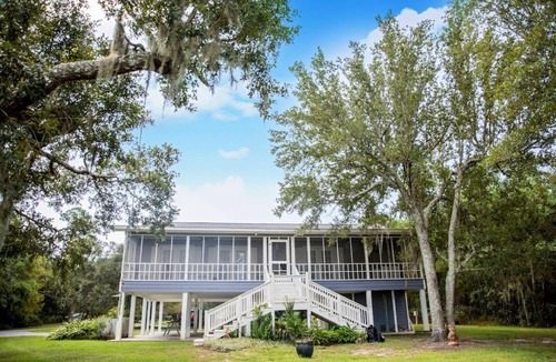 Pass Christian House | Cypress Landing