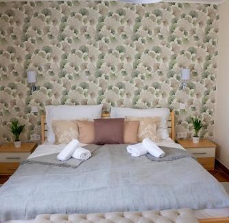 Szigliget House | Délibáb Vendégház