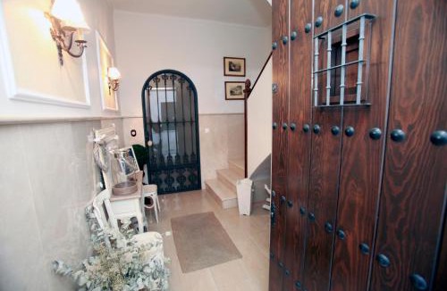 Santa Marina House | Dúplex-Ático de Nácar Casco Histórico