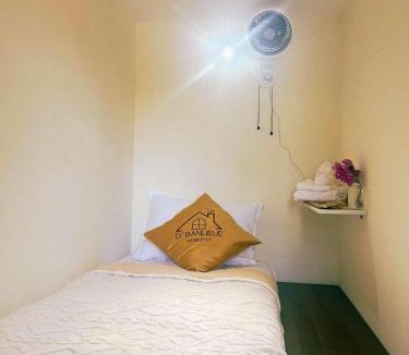 Kon Tum Hotel | D Banlieue Homestay And Coffee TP Kon Tum