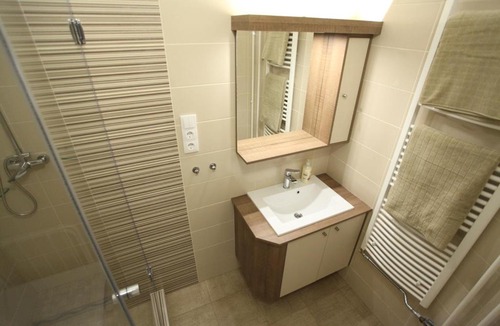Terezvaros Apartment | d.Five Heroes' Square Expat Family Apartment