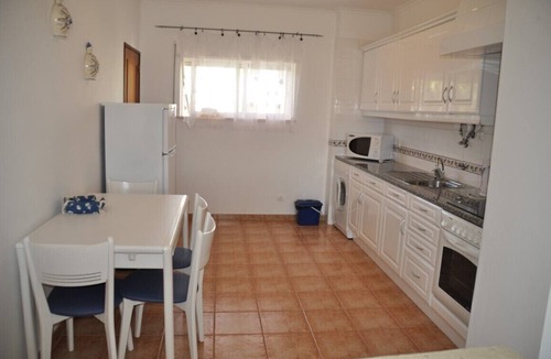 Albardeira Apartment | D1-Z Nice apartment near the center of Lagos