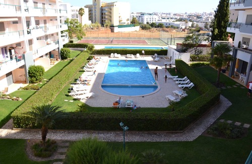 Albardeira Apartment | D1-Z Nice apartment near the center of Lagos