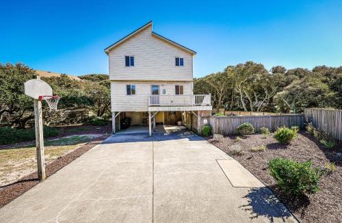 Duck House | D127A- Sand Dollar