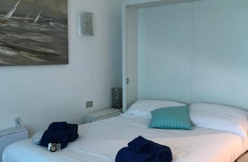 Bocca di Magra Apartment | Da Marco
