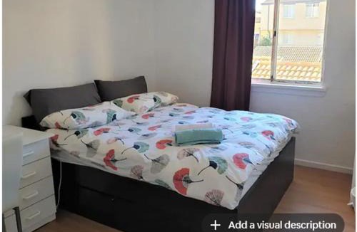 Turner House | Dana-Private Room in 3-Bedroom Apartment 2