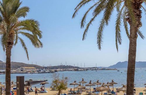 Puerto de Pollensa Apartment | Daniela