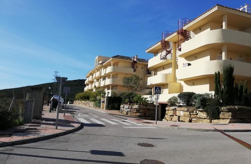 Manilva Apartment | Dannys Alboran Hills