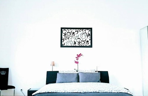 Lipotvaros Apartment | danurama, center of the city, overlooking the danube, enjoy, ladies & gentlemen!