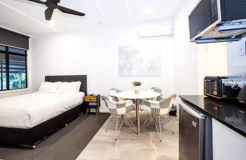 Darra Hotel | Darra Motel and Conference Centre