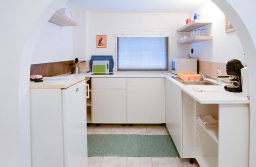 Baja House | Daru Üdülőház