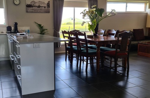 Smeaton House | Daylesford Smeaton Modern Country House is perfect for a familiy or small group