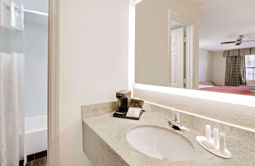 Demopolis Hotel | Days Inn by Wyndham Demopolis