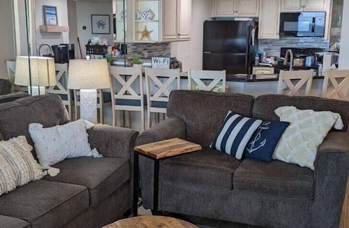 Ponce Inlet Condo | Daytona/Ponce oceanfront - specials for staying the month of January!