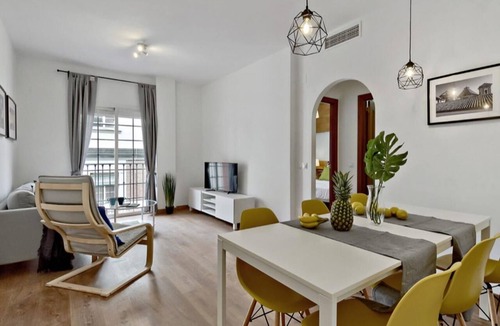 La Goleta Apartment | Del Parque Flats Ollerias 27