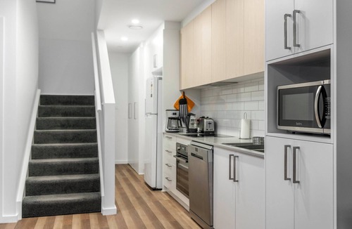 Coombs Apartment | Delightful Gem In Coombs ACT