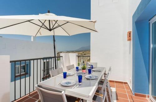 New Golden Mile Apartment | Deluxe 2 bed Apartment