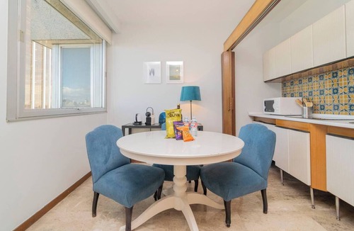 Justicia Apartment | Deluxe Apartment Colon Suites IV