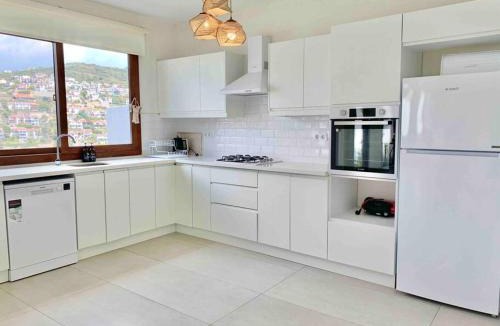 Bogazici Villa | Denize 100 Metre Yakınlıkta Plaj Evi