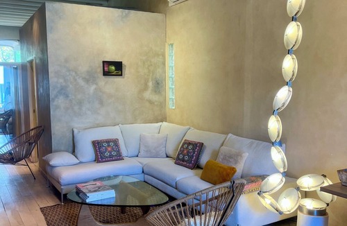Ibiza City Centre Apartment | DESIGN LOFT IN THE HEART OF IBIZA