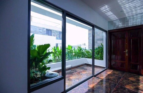 Phuong 11 Villa | Design Villa 08 bedrooms and big pool