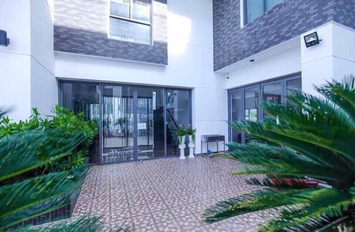 Phuong 11 Villa | Design Villa 08 bedrooms and big pool