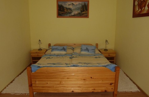 Kehidakustany Apartment | Diófa Vendégház