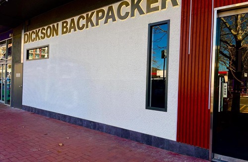 Dickson Hostel | Dickson Backpacker