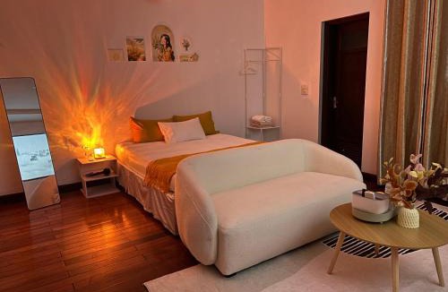 Dong Anh House | Didou Homestay Đông Anh