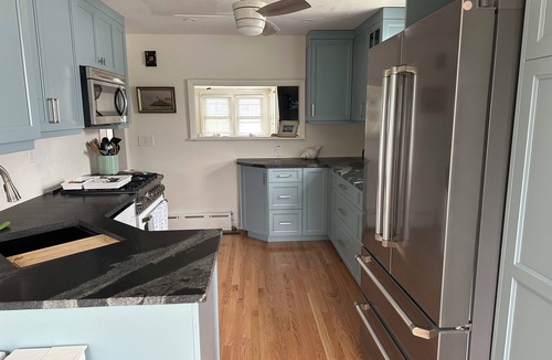 Ortley Beach House | DISCOUNTED last week of Aug BEACH BLOCK home in Lavallette, NJ