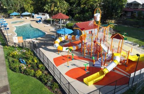 Jubilee Pocket Resort | Discovery Parks - Airlie Beach
