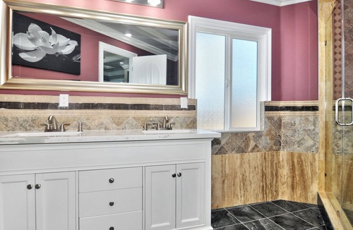 Fountain Valley House | Disney/Huntington Beach New Luxury Guesthouse