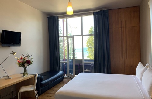 Coogee Hotel | Dive Hotel