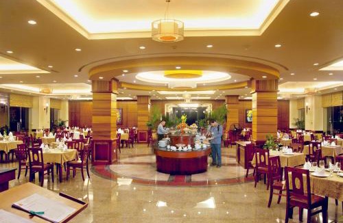 Binh Son Hotel | DLGL - Dung Quat Hotel
