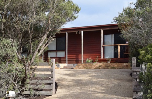 St. Andrews Beach House | Doesntmatta - St Andrews Beach, Mornington Peninsula National Park a short walk away. Light airy bea