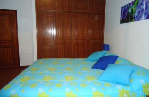 Areias de Sao Joao Apartment | Dolamar n101