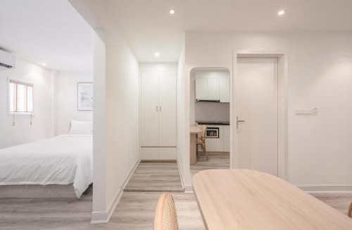 Cong Vi Apartment | Dom's Residence Hanoi